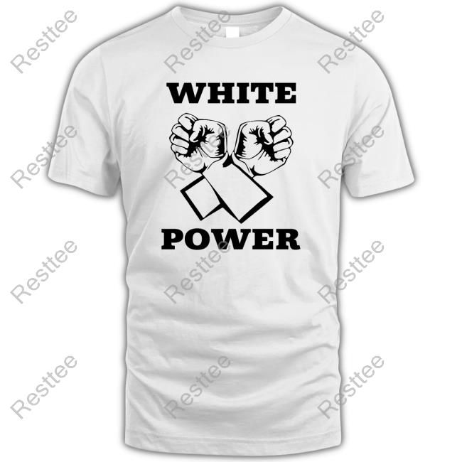 Daniel Radcliffe White Power T Shirt Shitpostgateway