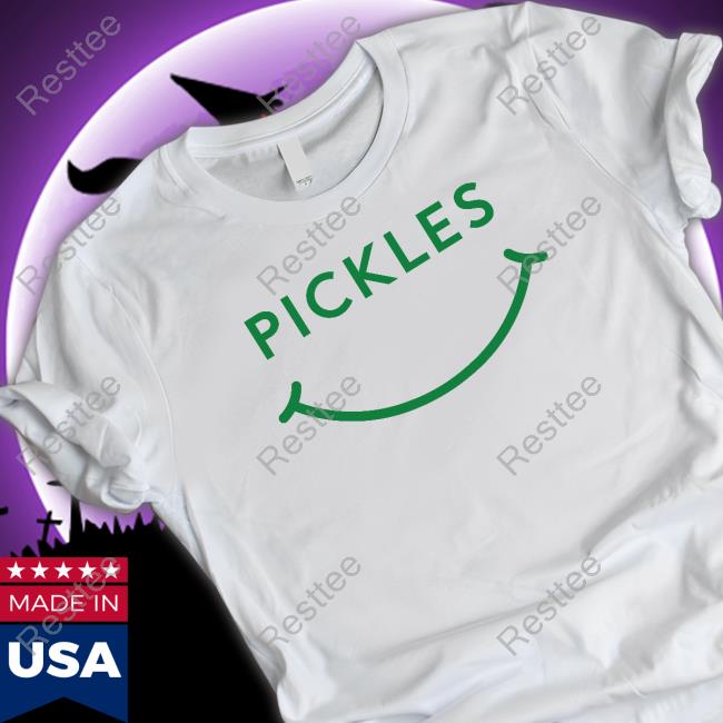 Kaylin And Kaylin Merch Pickles Shirts Maxwell Jacob Friedman