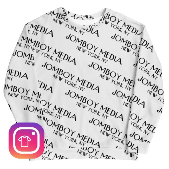 Jake's High Fashion New Shirt