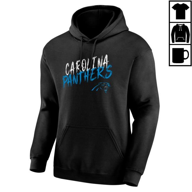 Carolina Panthers Hustle NFL Football Travel Sleeve Artwork Carolina Panthers Hustle NFL Football Travel Sleeve Artwork