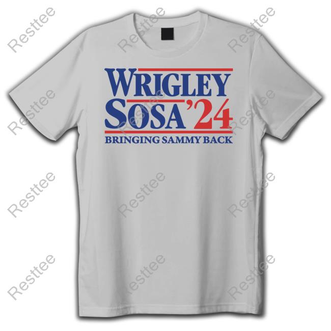 Obvious Shirts Shop Bringing Sammy Back In 2024 Shirts