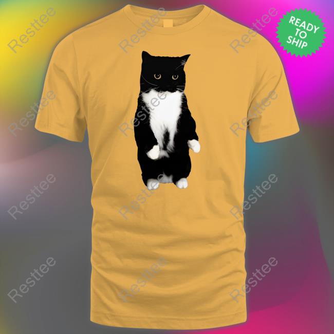 Sea Urchin Shirt