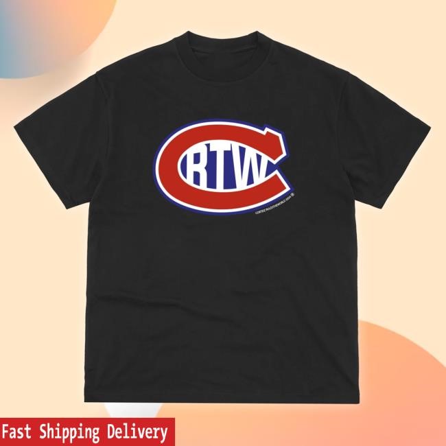 Corteiz Crtz Shop Merch C In RTW Shirts