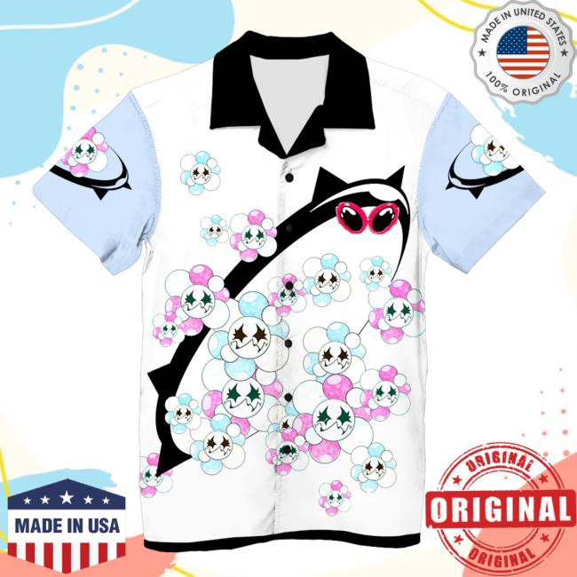 Vapor95 Clothing Store Whatever Man Hawaiian New Shirt Vapor 95