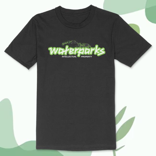 Intellectual Property Shirt