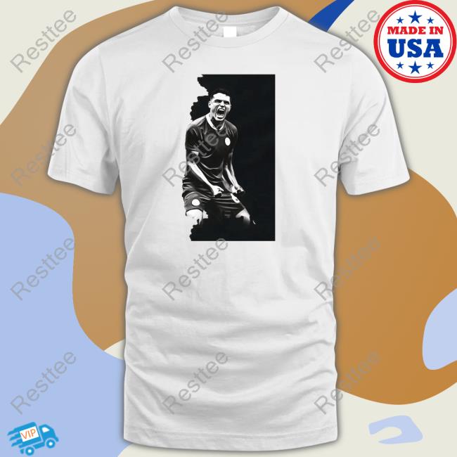 Official O Monstro Tee Shirt