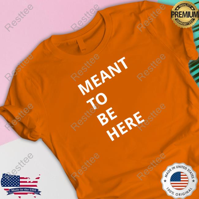 Official Equanimity Boutique Here To Live Sweatshirt