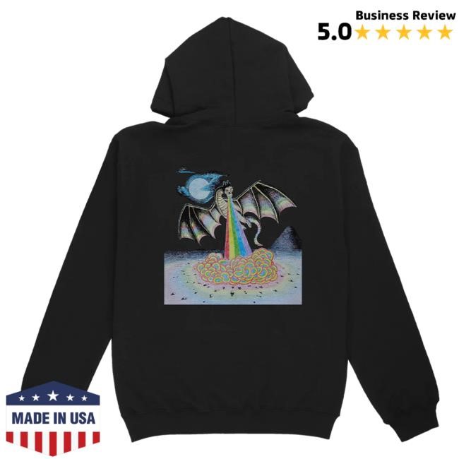 Dragon Hood Big Thief Store Official