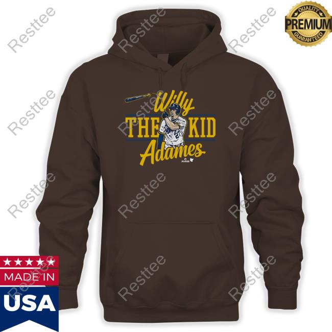 Breakingt Merch Willy The Kid Adames Hoodie Official Breakingt Merch Willy The Kid Adames Shirt