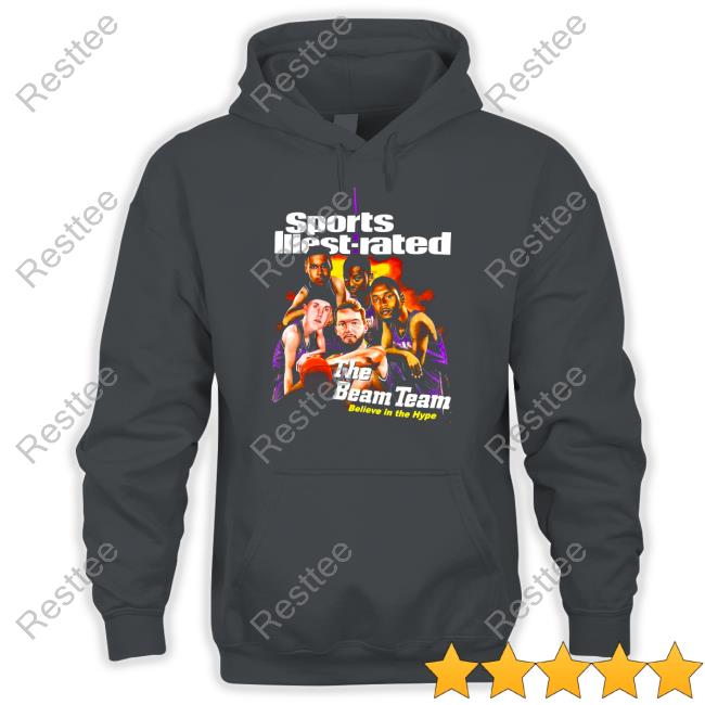The Beam Team Shirt