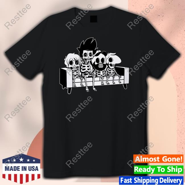 Oney Plays Boney Plays Couch Boys Hoodie