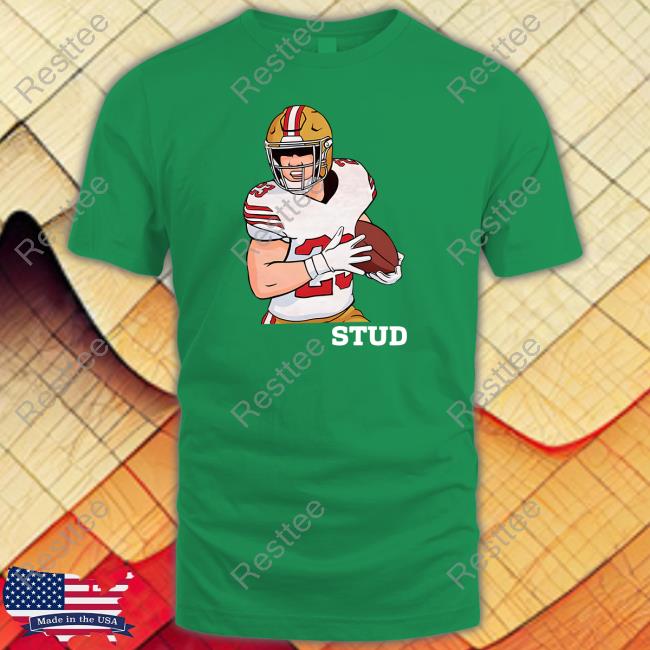 Barstool Sports Cm Stud T Shirt