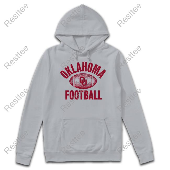 Oklahoma Football T Shirt