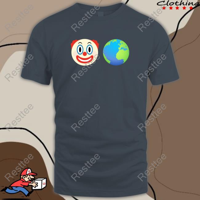 Clown World Honk Honk V3 T-Shirt Clown World Store Official Clown World Honk Honk V3 Hoodies