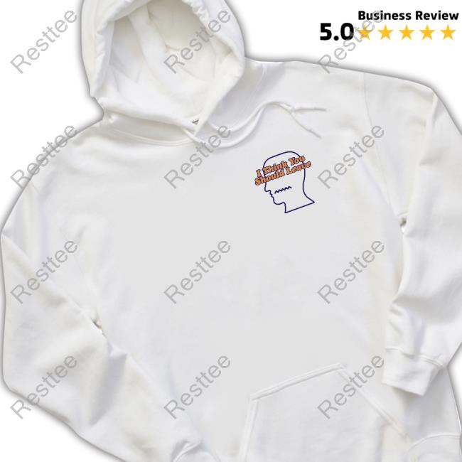Official Weare Brain Dead Brain Dead I Think You Should Leave Clothing Plus Size