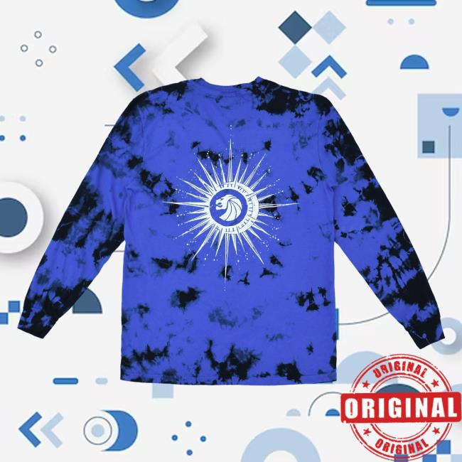 Official Seven Lions Dye Long Sleeve Official Seven Lions Dye Long Sleeve