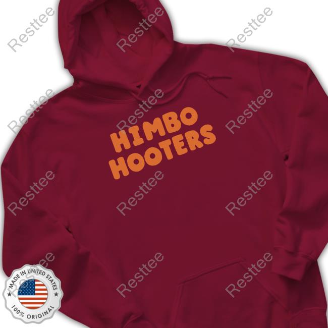 Himbo Hooters Shirts Jodira Horsey