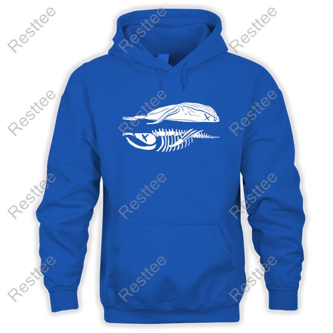 Official Bootyswagga Dead Whale Apparel Dead Whale Shirt
