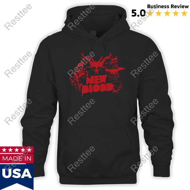 New Blood Enemies T Shirts Newbloodstore Merch New Blood Enemies Shirt