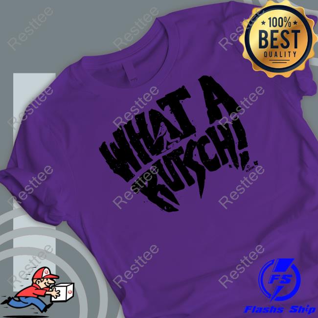 What A Rutsch Shirt Breakingt Merch Adley Rutschman What A Rutsch Tee