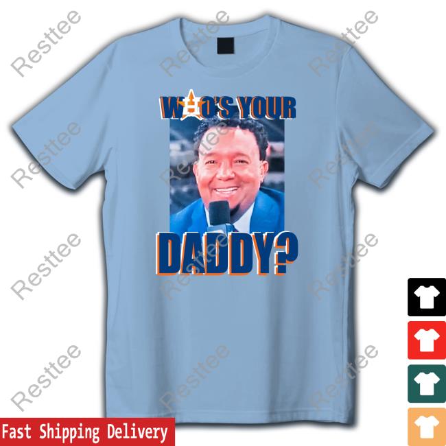 Who's Your Daddy Pedro Martinez Hoodie