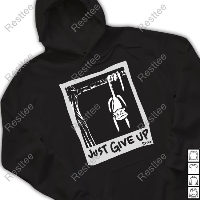 Death By Summer XX Deadmonke Hoodie