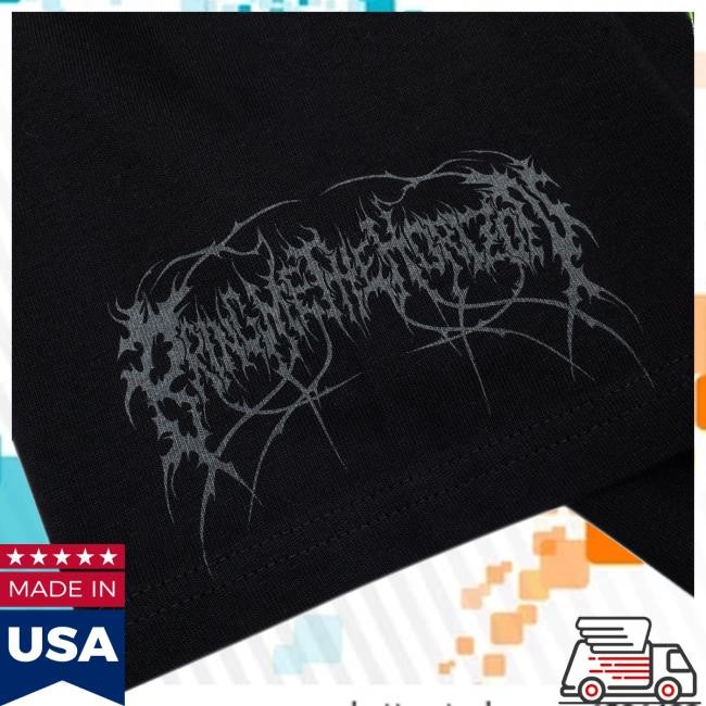 Official Bring Me The Horizon Merch BMTH Shredder T Shirt Horizon Supply Official Bring Me The Horizon Merch BMTH Shredder Shirts Horizon Supply
