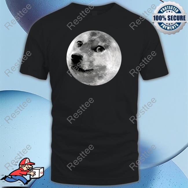 To The Moon Sweatshirt Official To The Moon Shirt