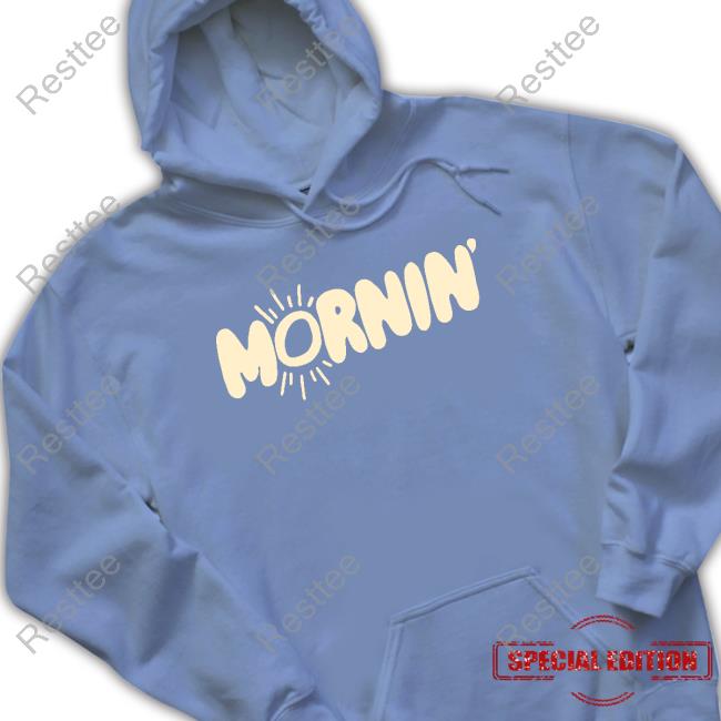 Beth Anne Brice Mornin T Shirt