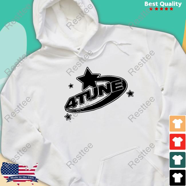 4Tune Hoodie