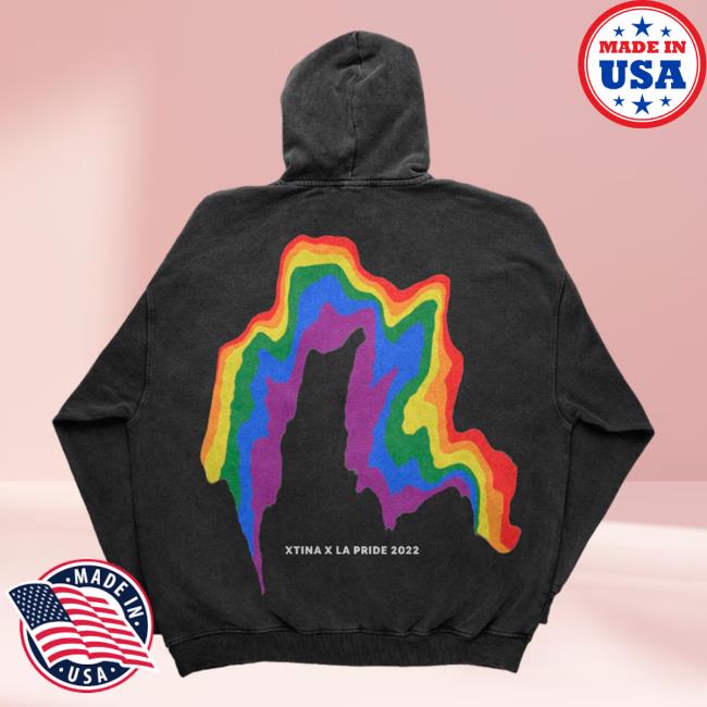 Official Say Gay Christina Aguilera Hoody Official Christina Aguilera Merch Say Gay Christina Aguilera Sweatshirt