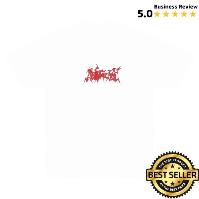 Official Allegory Clothing Great Ape Heavyweight Attractive Hoodie / Black Allegory House Merch