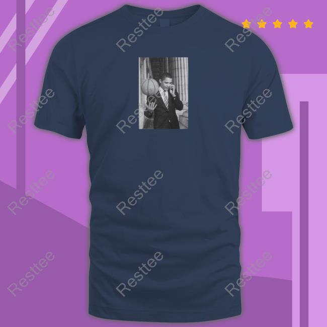 Bristol Studio New Obama Tee