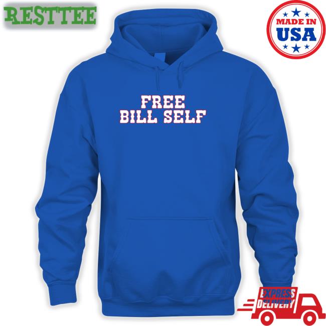 Barstool U Free Bill Self Shirt Barstool Sports Free Bill Self Shirts