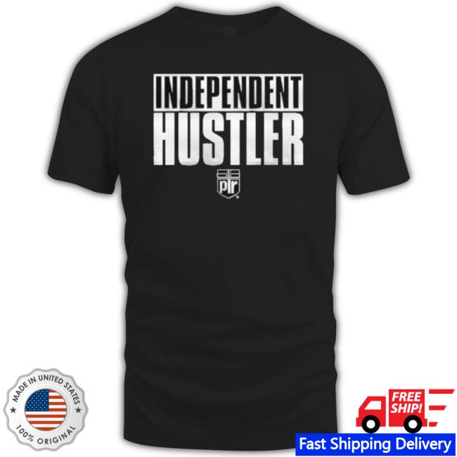 Independent Hustler Necro Rules shirt