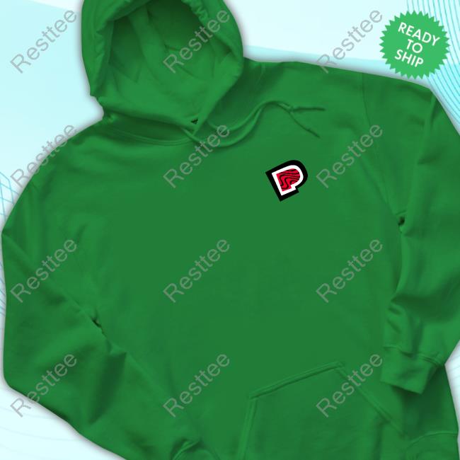Official CH1 New Logo T-Shirt