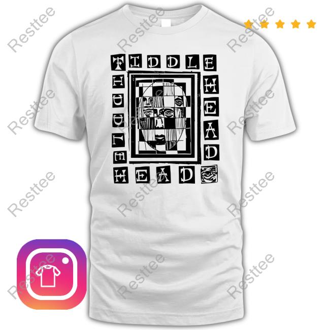 Run For Cover Records Store Fiddlehead Mosaic Shirts