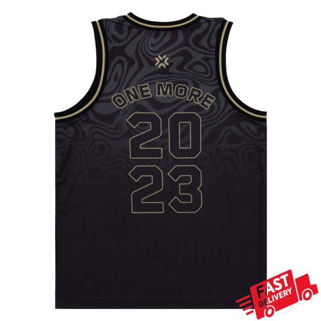 Valorant Champions 2023 Baller Jersey Official Riot Games Merch Valorant Champions 2023 Baller Jersey