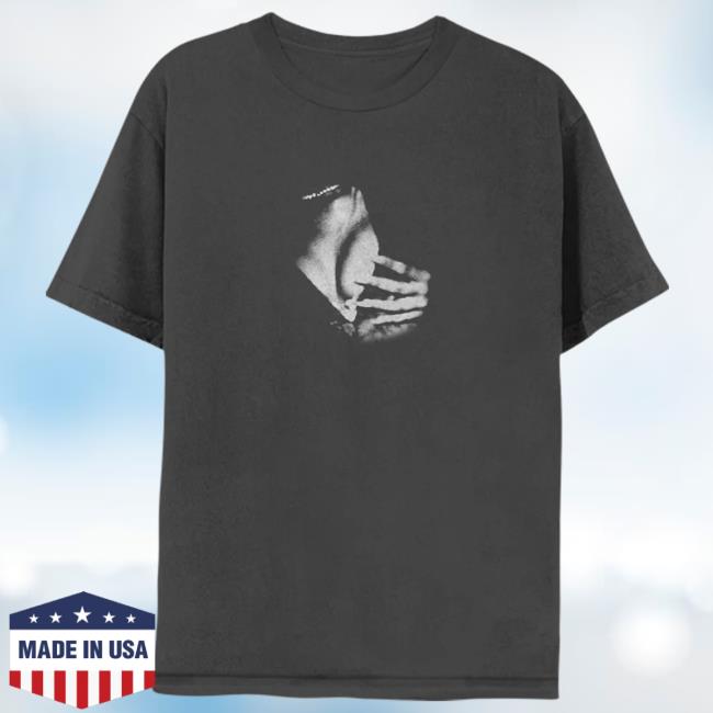 Camila Cabello Merch Store I Luv It Photo New T-Shirt