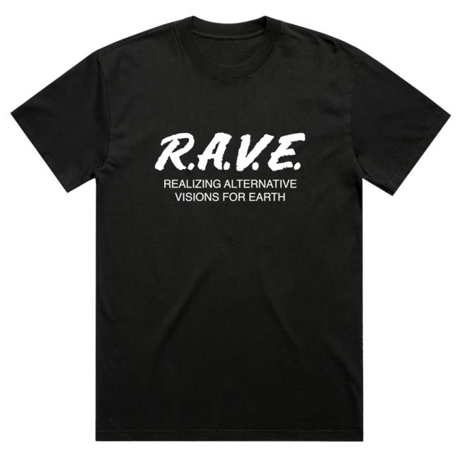 Gjones Store Rave Long Sleeve