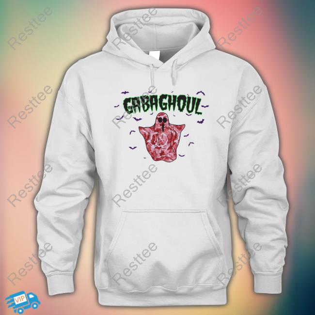 Official The Gabaghoul Shirt