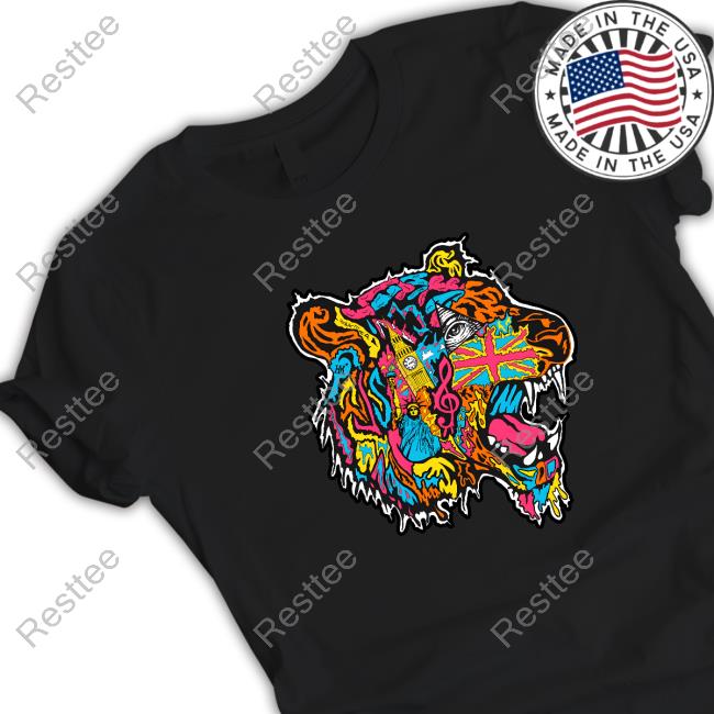 Official Ashanti Baby T-Shirt
