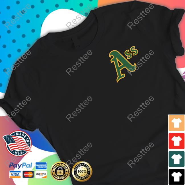 Ass Shirts