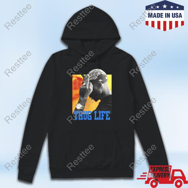 2Pac Merch Thug Life 2Pac Sweatshirt 2Pac Merch Thug Life 2Pac Tee Shirt