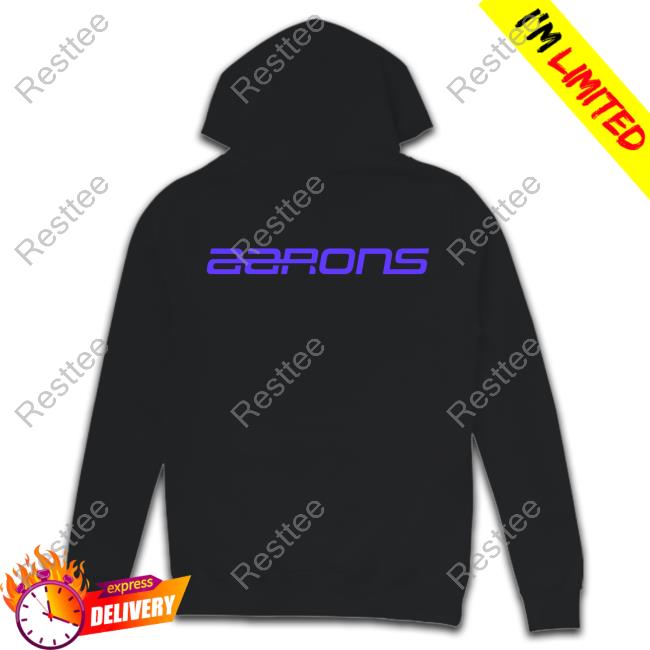 Official Danny Aarons Merch TLNT Store Danny Aarons Squad New Shirt Official Danny Aarons Merch TLNT Store Danny Aarons Squad T-Shirt