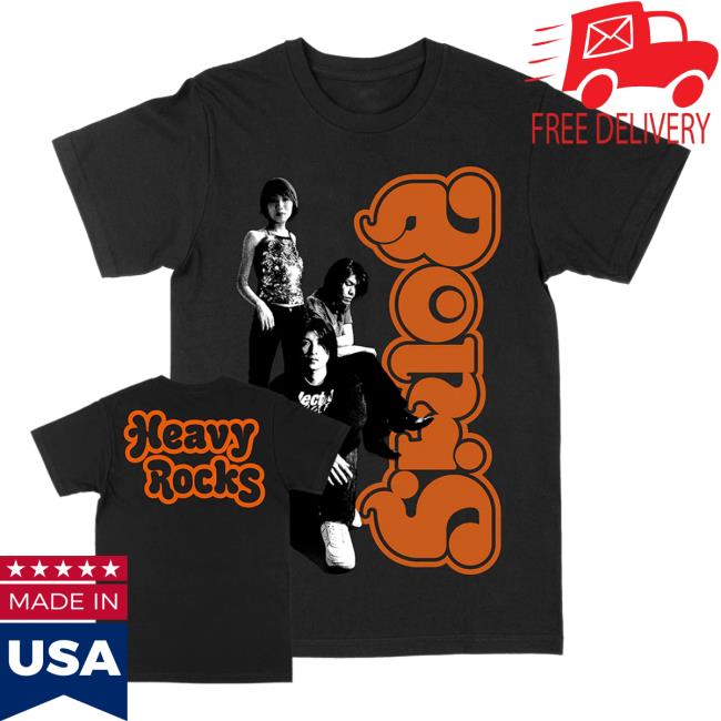 Death Wish Store Deathwish Inc Boris Heavy Rocks Band Black Shirt 2023 Deathwishinc