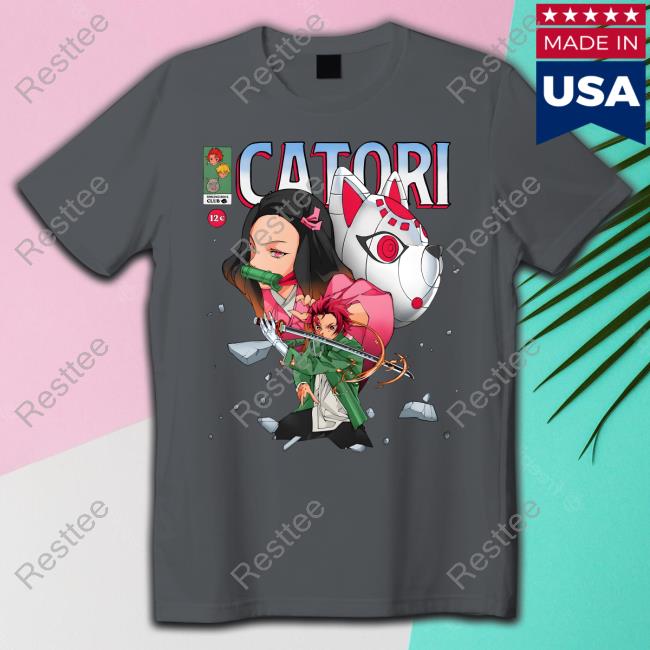KNY Catori T Shirt
