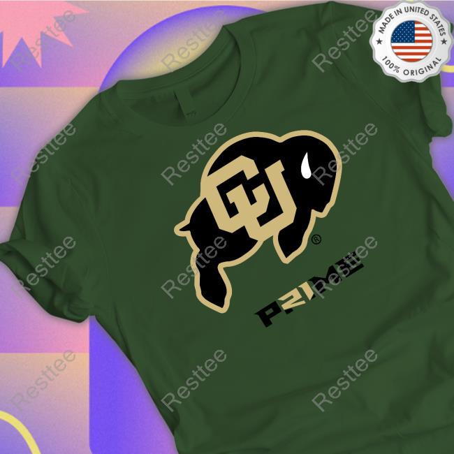 Official Cubookstore Coach Prime T Shirt Cubuffsfootball Cubookstore Coach Prime TankTop Cubuffsfootball