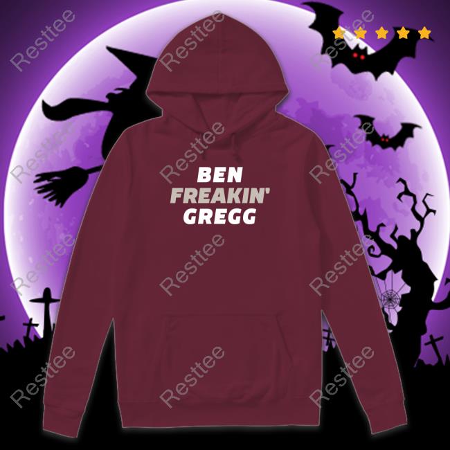 TheoLawson SR Ben Breakin Gregg Tee