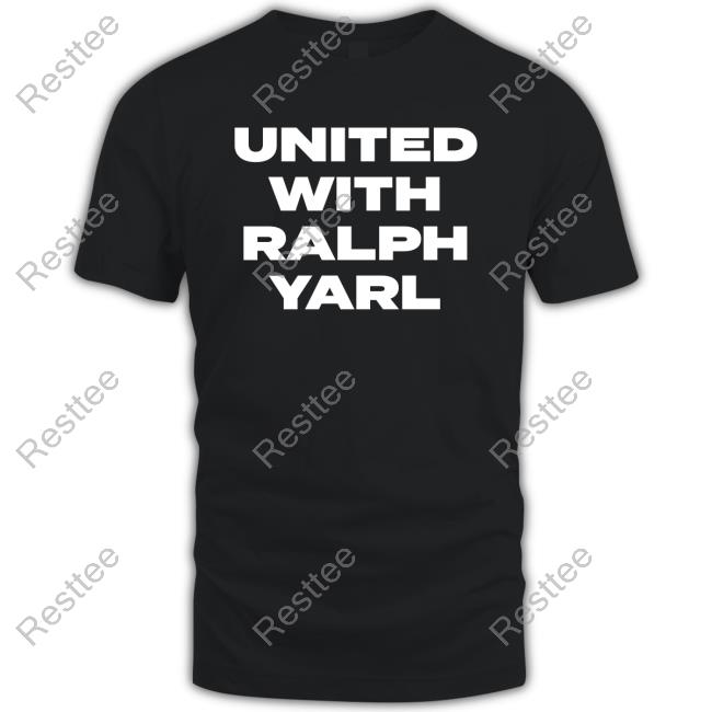 United With Ralph Yarl Tee